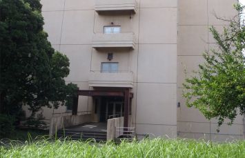 医学研究院　動物実験施設