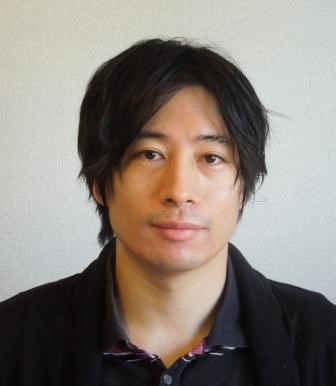 Yosuke Kurashima (Ph.D.)