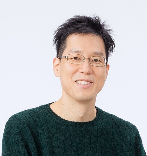 Seiichi Matsumura (M.D.)