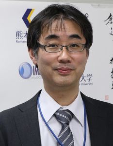 ご挨拶