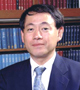 Hideki Tanzawa