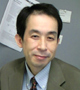 Hideaki Bujo