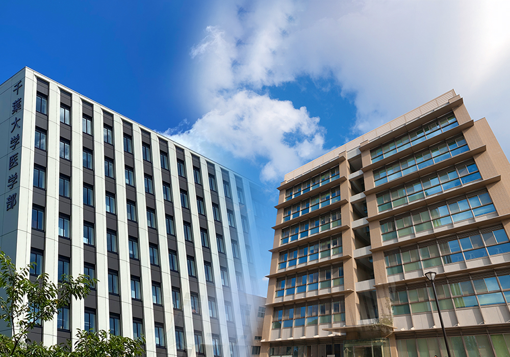 Graduate School of Medical and Pharmaceutical Sciences