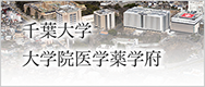 千葉大学大学院医学薬学府